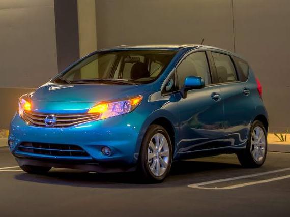 NISSAN VERSA NOTE 2014 3N1CE2CP1EL353816 image NISSAN VERSA NOTE 2014 3N1CE2CP1EL353816 image